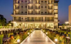 Hotel Grand Indu,Kolhapur