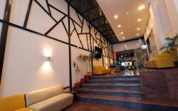 Grand Regency Rajajinagar, Iskcon Temple - World Trade Centre