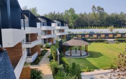 Bindiga Peak Resorts, Chikmagalur