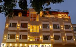 Rion - A Boutique Hotel