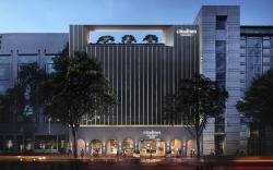 Citadines Connect City Centre Singapore 
