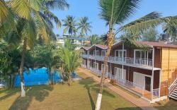 Shaan Coco Palms Beach Resort