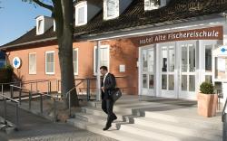 Hotel Alte Fischereischule