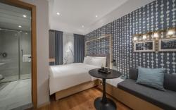 City Note Hotel Guangzhou Beijing Road Provincial People Hospital