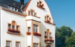 Hotel-Restaurant "Zum Alten Fritz"