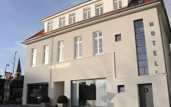 Designhotel Rosenbohm