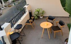 La Homestay - Warm as Your Home