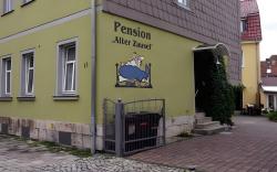 Pension Alter Zausel