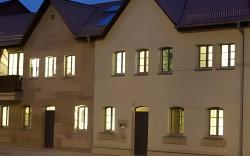 Bio Hotel Kunstquartier