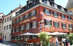 Hotel Lowen-Weinstube