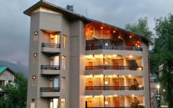 Hotel Heaven Bliss