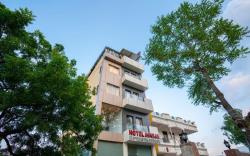 Hotel Agnija