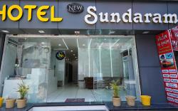 Hotel New Sundaram