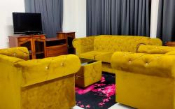 JULIANA HOMESTAY JITRA