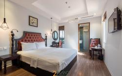 Residence Hotel 3  Hoàn Kiếm - 22land ( Superior) 