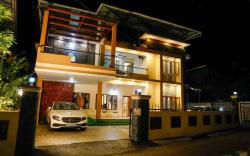 Belljem Homes - your own private resort - 6 BHK B