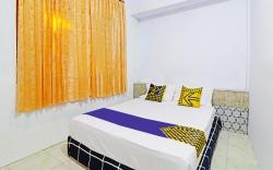 SPOT ON 91222 Kanjeng Mami Homestay Syariah
