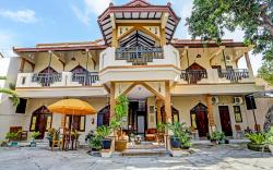 OYO 91261 Cita Suraya Homestay