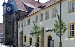 Augustinerkloster Gotha Herberge gGmbH