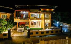 Belljem Homes - your own private resort - 5 BHK