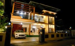 Belljem Homes - your own private resort - 6 BHK B