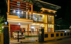 Belljem Homes - your own private resort - 1 BR GF