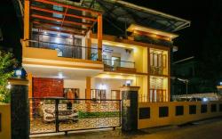 Belljem Homes - your own private resort - 1 BR GF