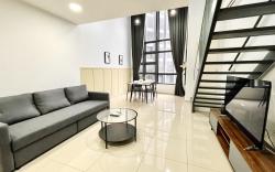 Moka’s Ekocheras Suite: Exquisite Designer Retreat