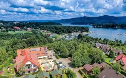 Hotel Zefir