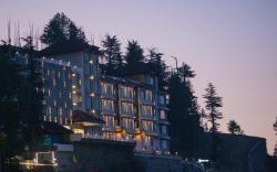 The Ashirwad Kufri Resort By Pandora Hotels & Resorts 