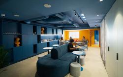 COEO POD HOSTEL