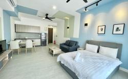 Bell Suites Luxe Studio @ Sepang by MOKA