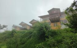 Sunbird Retreat Resort