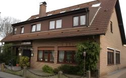 Haus Scheuten Hotel