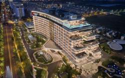 Qinhuangdao Marriott Resort