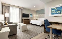 Homewood Suites by Hilton McDonough