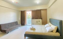 Hotel Type Condo near NAIA Manila Aiport Terminal