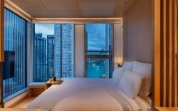 AKI Hotel Hong Kong - MGallery Collection