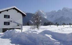 Jugendherberge Mittenwald