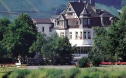 Hotel Krone Riesling