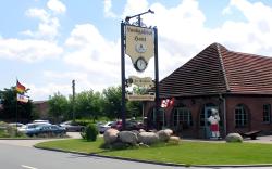 Landhotel Zur Schmiede