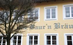 Altstadthotel Bauern Brau Schrobenhausen