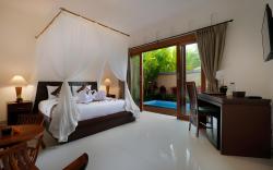 Thantha Ubud Villas