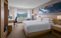 Delta Hotels by Marriott Little Rock West