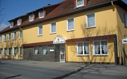 Hotel Zur Stemmer Post
