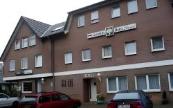 Hotel Schwung