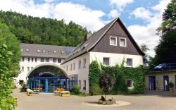 Hotel garni Grundmuhle