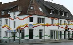 Hotel Appart