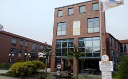 Jugendgastehaus Aasee