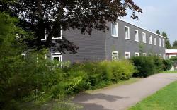 DJH Jugendherberge Biggesee